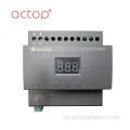 Smart Hotel Room Control Unit (RCU) Host